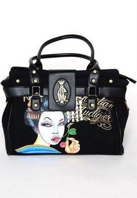 cheap Christian Audigier Bags-25